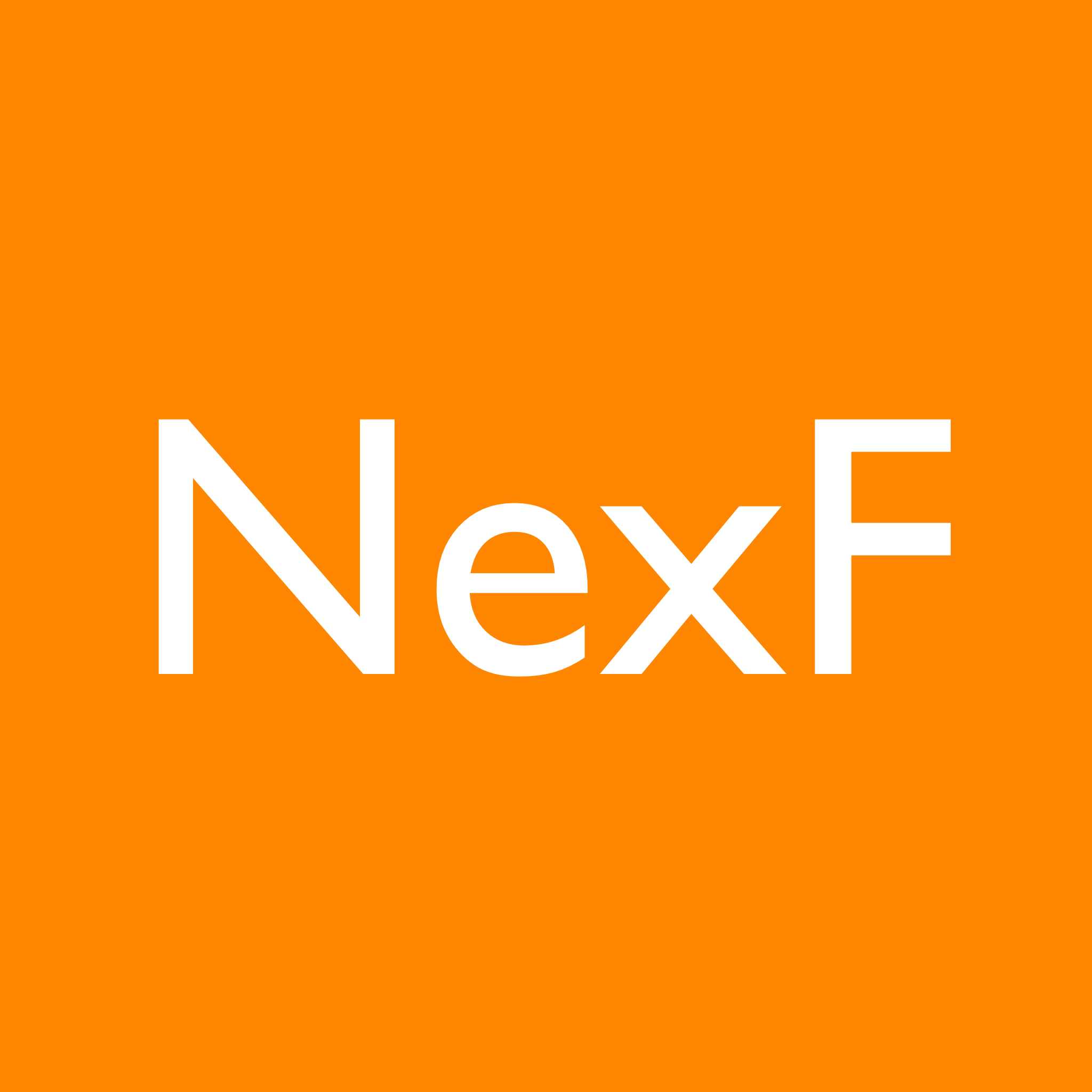 NexFile logo