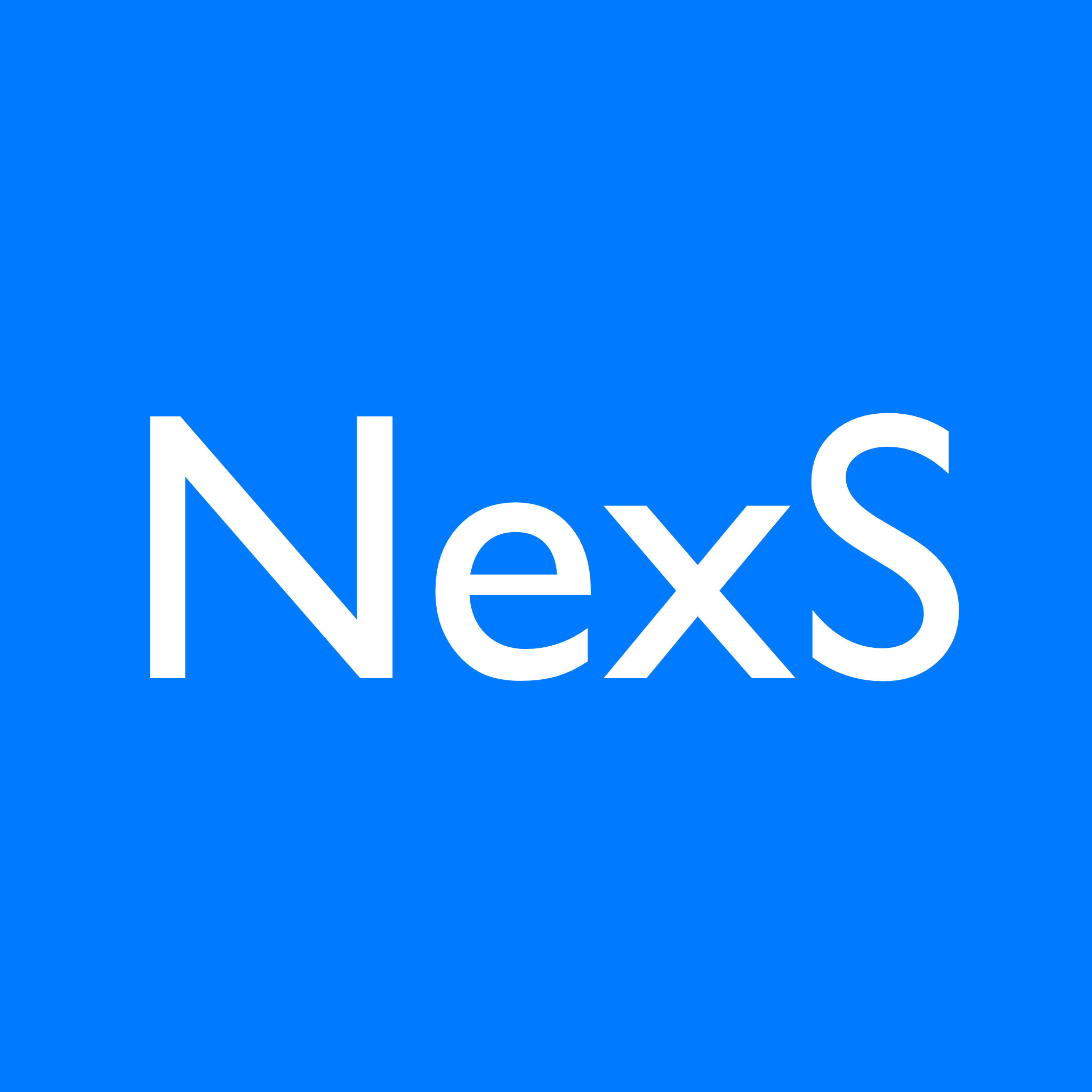 NexSpend logo